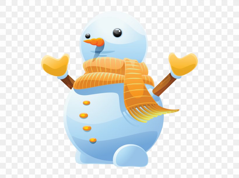 Snowman Clip Art, PNG, 2704x2021px, Snowman, Beak, Bird, Cartoon, Christmas Download Free