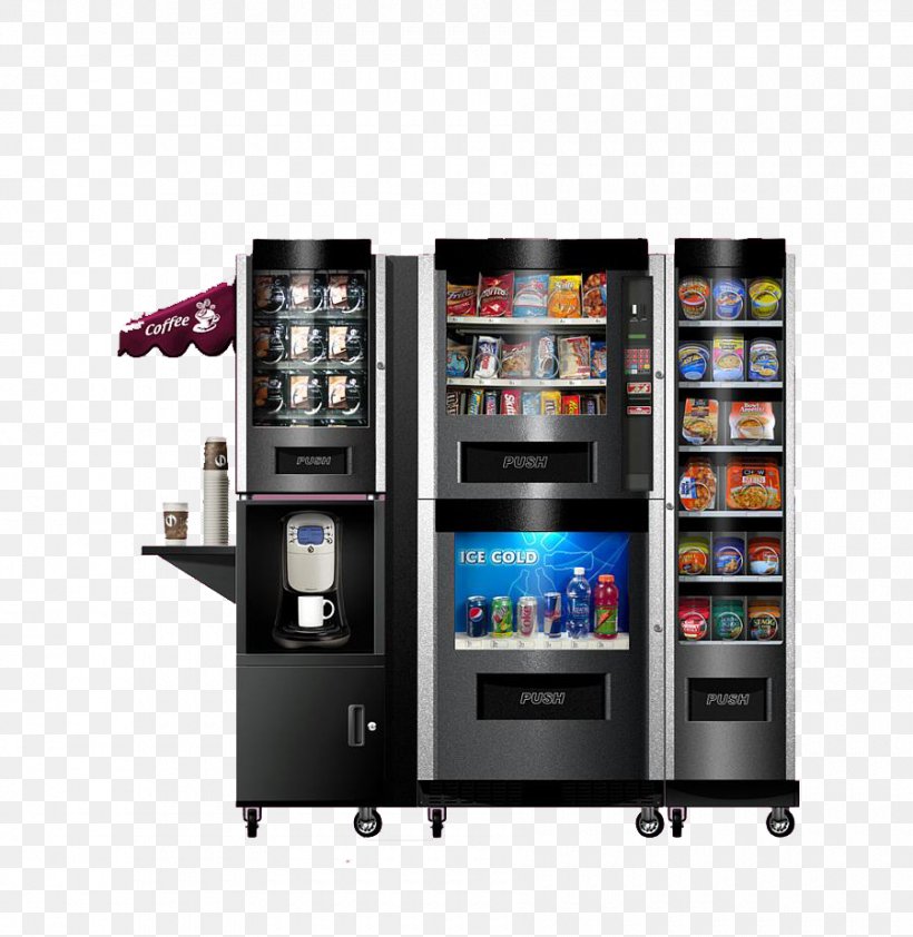 Vending Machine Drink Franchising Sales, PNG, 900x925px, Vending Machine, Automation, Business, Dixienarco Inc, Drink Download Free