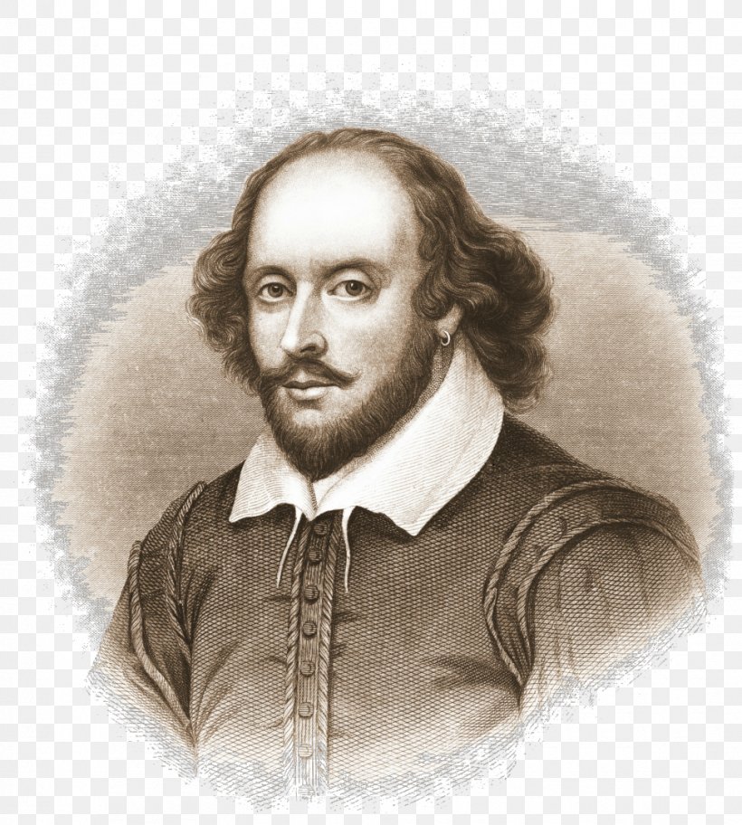 William Shakespeare Hamlet A Midsummer Night's Dream King Lear Much Ado About Nothing, PNG, 970x1080px, William Shakespeare, Facial Hair, Gentleman, Hamlet, Human Behavior Download Free