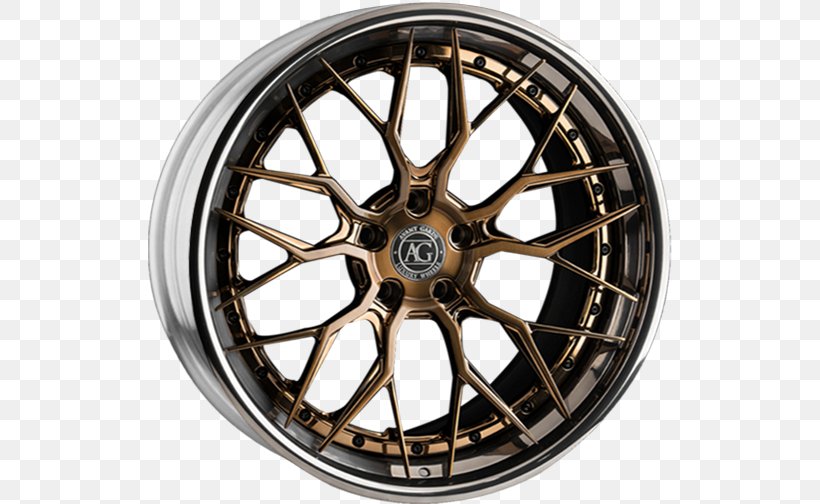 Alloy Wheel Wheel & Tire Connection Car, PNG, 546x504px, Alloy Wheel, Auto Part, Automotive Tire, Automotive Wheel System, Avantgarde Download Free