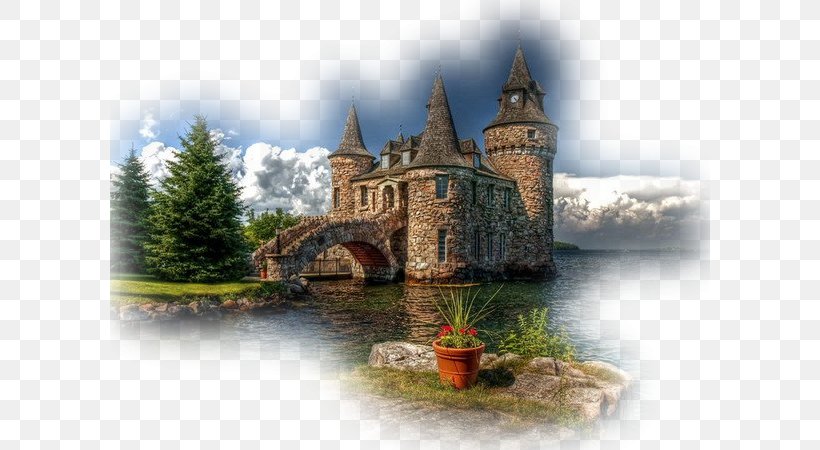 Boldt Castle Heart Island Hart Island Thousand Islands Dark Island, PNG, 600x450px, Boldt Castle, Architecture, Bodiam Castle, Building, Castle Download Free