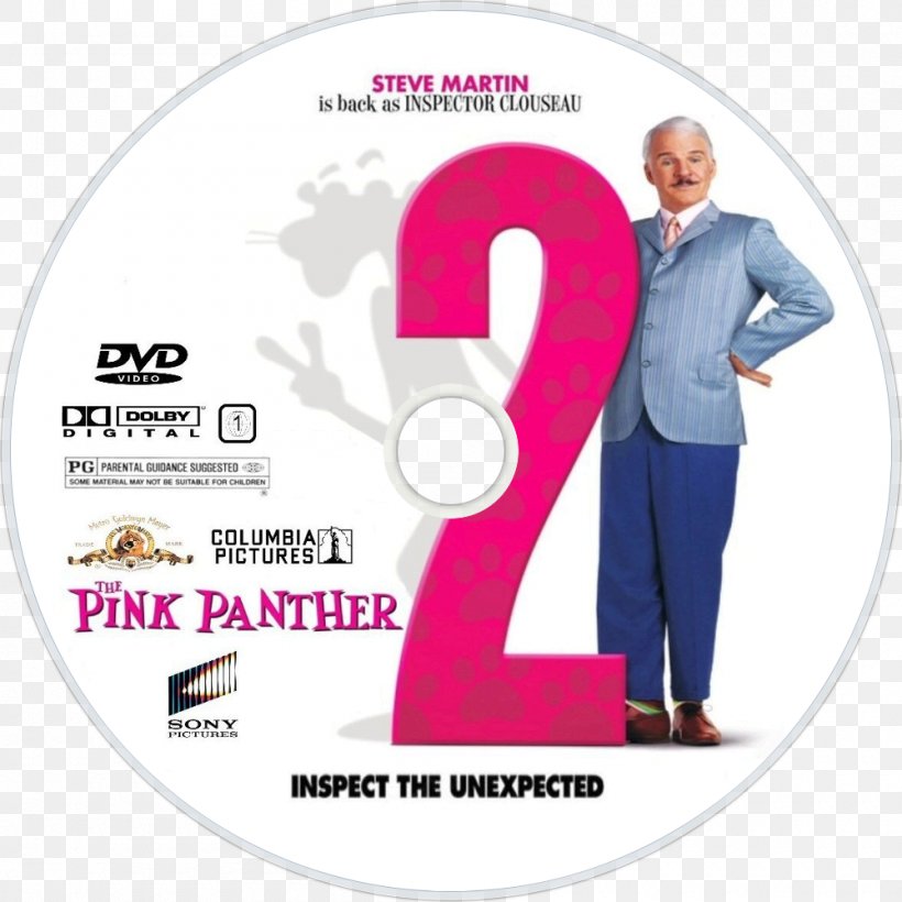 Hollywood The Pink Panther Film Comedy, PNG, 1000x1000px, Hollywood, Brand, Comedy, Film, Jeremy Irons Download Free