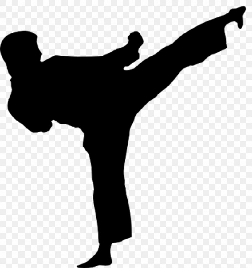 Karate Martial Arts Kick Taekwondo Obi, PNG, 1800x1920px, Karate, Arm, Black And White, Black Belt, Combat Sport Download Free