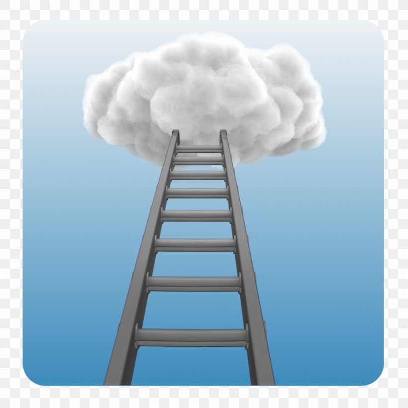 Ladder Cartoon Firefighter Clip Art, PNG, 900x900px, Ladder, Cartoon, Cloud, Cloud Computing, Firefighter Download Free