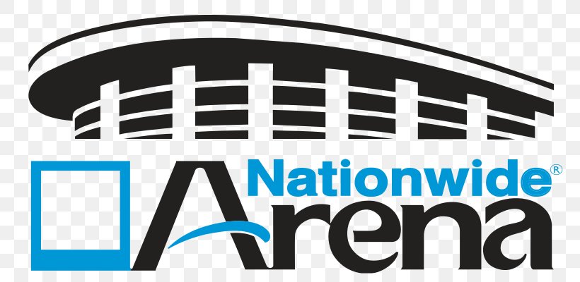 Nationwide Arena Columbus Destroyers Honda Center Capital One Arena Rupp Arena, PNG, 800x400px, Nationwide Arena, Area, Arena, Arena Football, Blue Download Free