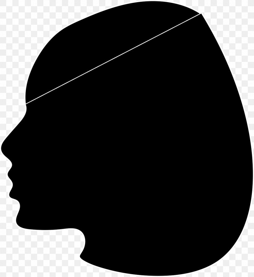 Silhouette Female Clip Art, PNG, 1172x1280px, Silhouette, Black, Black And White, Drawing, Face Download Free