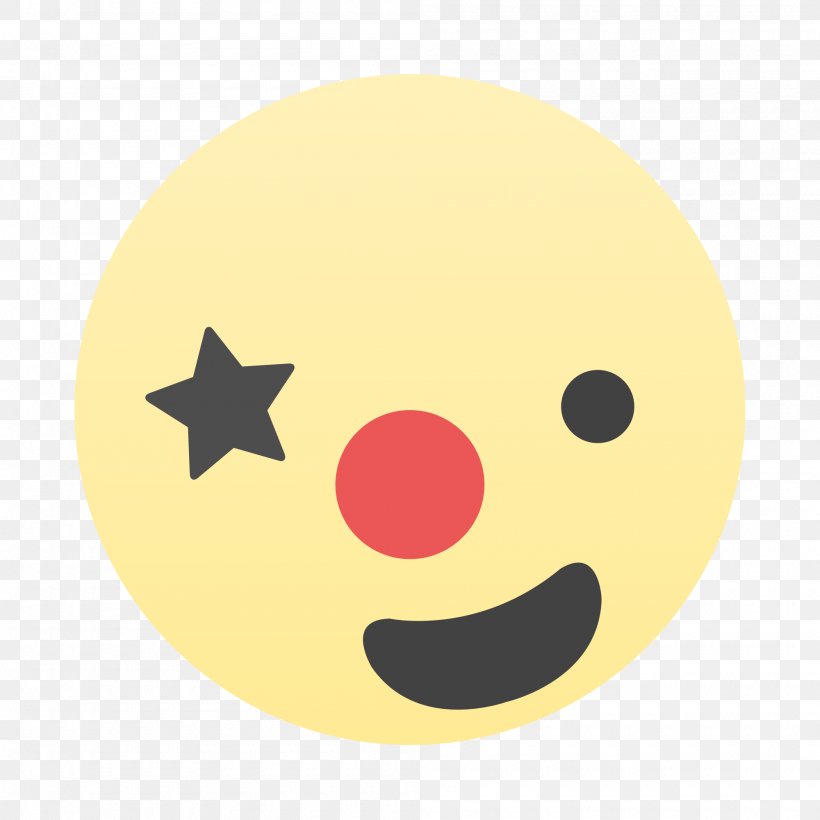 Smiley Face Background, PNG, 2000x2000px, Clown, Cartoon, Drawing, Emoticon, Evil Clown Download Free