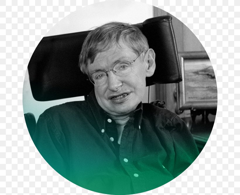 Stephen Hawking Physicist My Brief History Atheism Theoretical Physics, PNG, 666x666px, Stephen Hawking, Atheism, Black And White, Cosmology, Elder Download Free