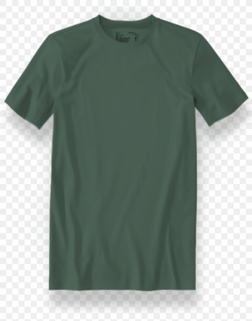 T-shirt Sleeve Neck Angle, PNG, 979x1250px, Tshirt, Active Shirt, Clothing, Green, Neck Download Free
