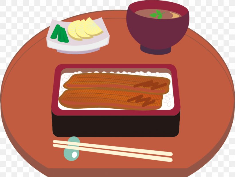 Unagi Miso Soup Japanese Cuisine Day Of The Ox, PNG, 927x697px, Unagi, Cooking, Cuisine, Day Of The Ox, Dessert Download Free