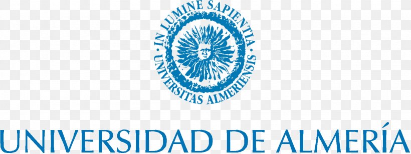 University Of Almería Vrije Universiteit Brussel Rector, PNG, 1639x617px, Almeria, Blue, Brand, College, Logo Download Free