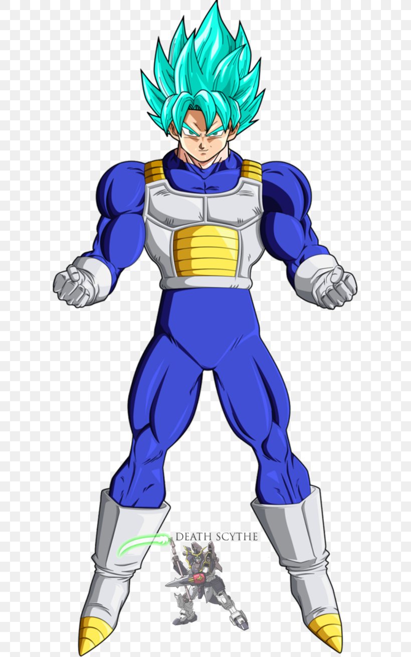 Goku Black Frieza Vegeta Trunks, goku, black Hair, fictional Character png