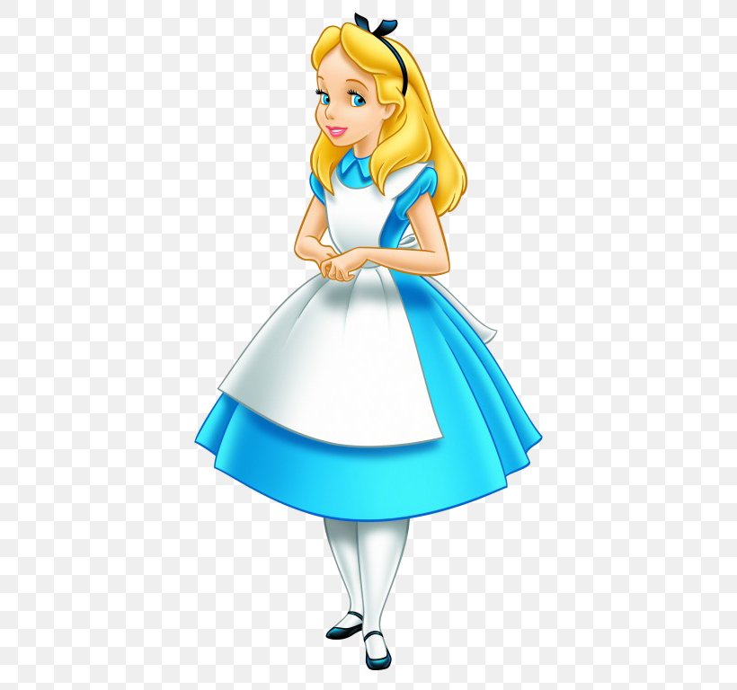 Alice's Adventures In Wonderland Alice In Wonderland White Rabbit Cheshire Cat, PNG, 426x768px, Watercolor, Cartoon, Flower, Frame, Heart Download Free