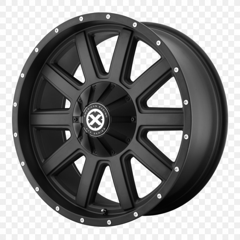 American Racing Rim Car Wheel Tire, PNG, 1024x1024px, American Racing, Alloy Wheel, Auto Part, Automotive Tire, Automotive Wheel System Download Free