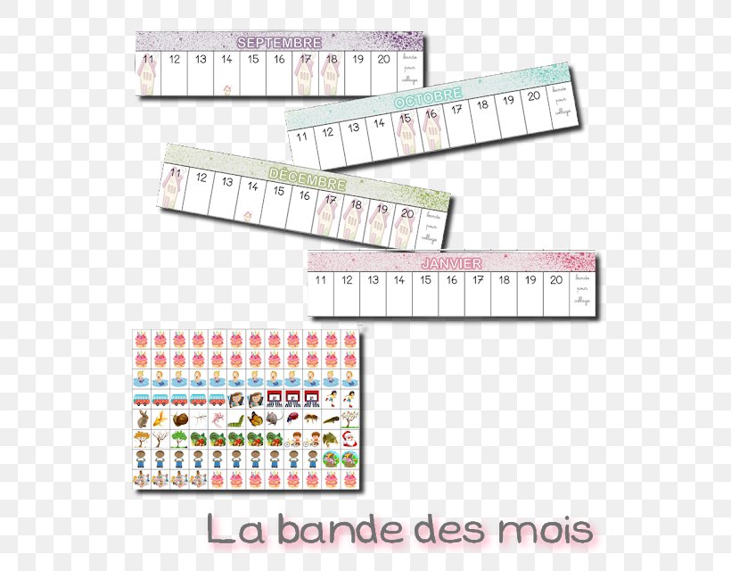 Calendar Kindergarten School Cours Préparatoire Time, PNG, 569x640px, Calendar, Academic Year, Alphabet, Area, Frieze Download Free