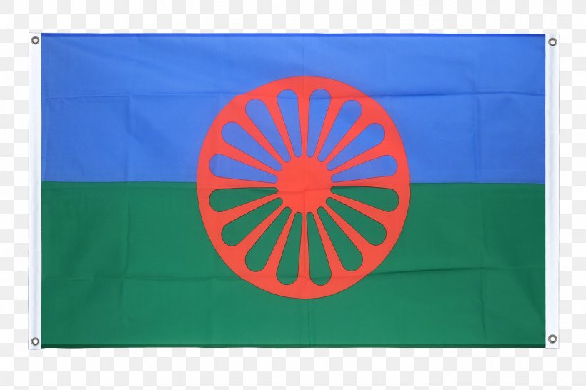 Flag Of The Romani People Sinti Fahne, PNG, 1500x1000px, Flag, Area, Centimeter, Fahne, Flag Of The Romani People Download Free