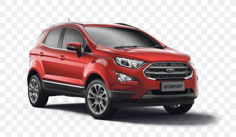 Ford Motor Company Car 2019 Ford EcoSport, PNG, 960x560px, Ford Motor Company, Automotive Design, Automotive Exterior, Brand, Bumper Download Free