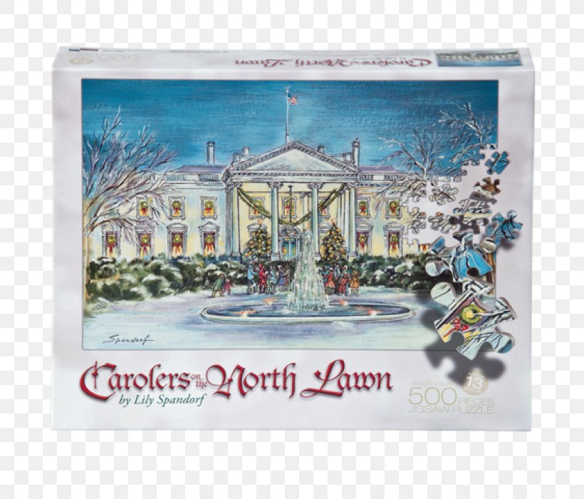 Jigsaw Puzzles North Lawn Puzzles Plus Christmas Carol, PNG, 700x700px, Jigsaw Puzzles, Christmas Carol, Christmas Day, Holiday, North Lawn Download Free
