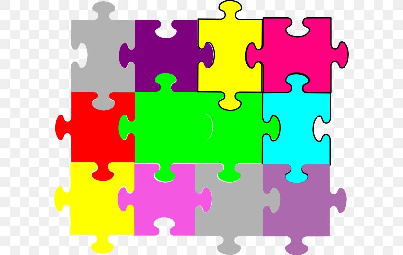 Jigsaw Puzzles Puzzle Video Game Clip Art, PNG, 600x518px, Jigsaw Puzzles, Area, Copyright, Crossword, Game Download Free