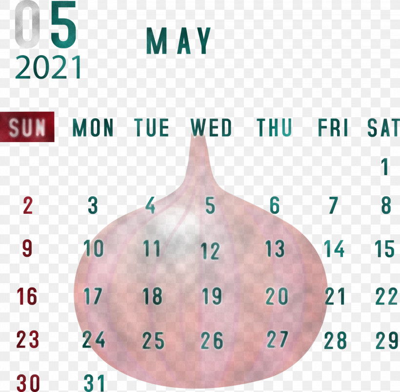 May 2021 Printable Calendar May 2021 Calendar, PNG, 3000x2939px, May 2021 Printable Calendar, Diagram, Geometry, Line, Mathematics Download Free