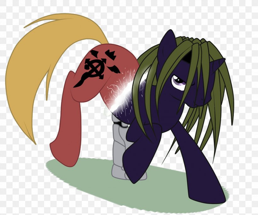 My Little Pony Fullmetal Alchemist Alphonse Elric Edward Elric, PNG, 2110x1764px, Watercolor, Cartoon, Flower, Frame, Heart Download Free