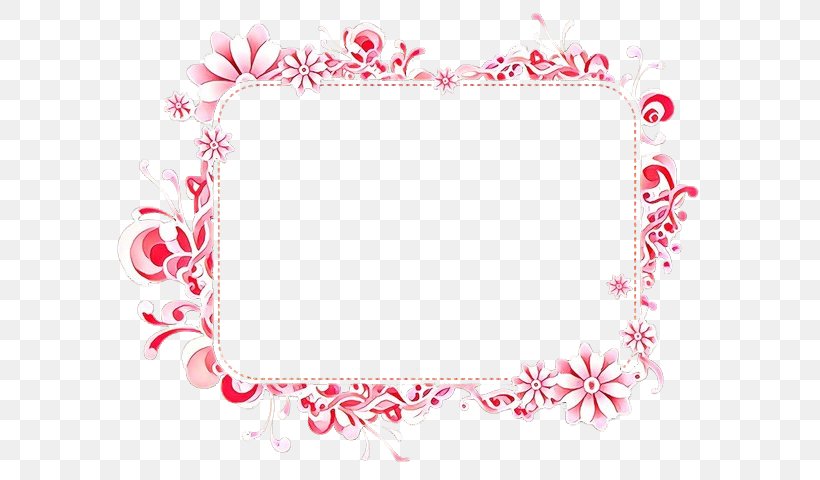 Picture Frame, PNG, 600x480px, Pink, Heart, Ornament, Picture Frame, Text Download Free