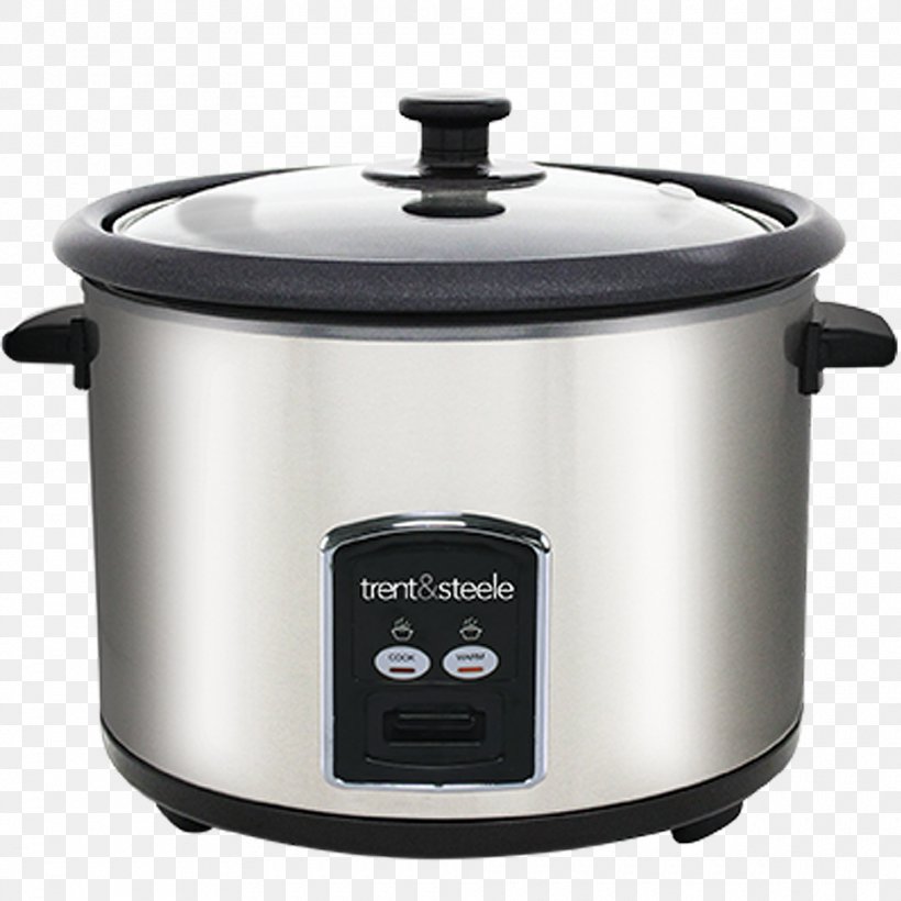 Rice Cookers Stainless Steel Food Steamers, PNG, 960x960px, Rice Cookers, Bowl, Cooker, Cooking, Cooking Ranges Download Free