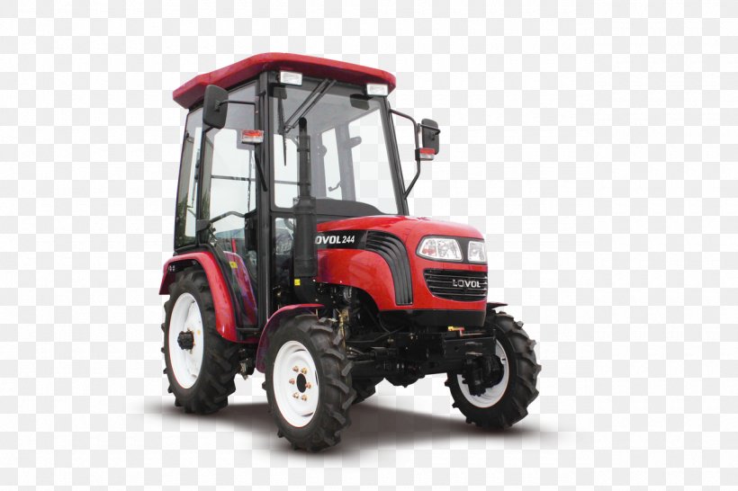 Tractor Malotraktor Foton Motor Machine Dongfeng Motor Corporation, PNG, 1280x853px, Tractor, Agricultural Machinery, Dongfeng Motor Corporation, Engine, Foton Motor Download Free
