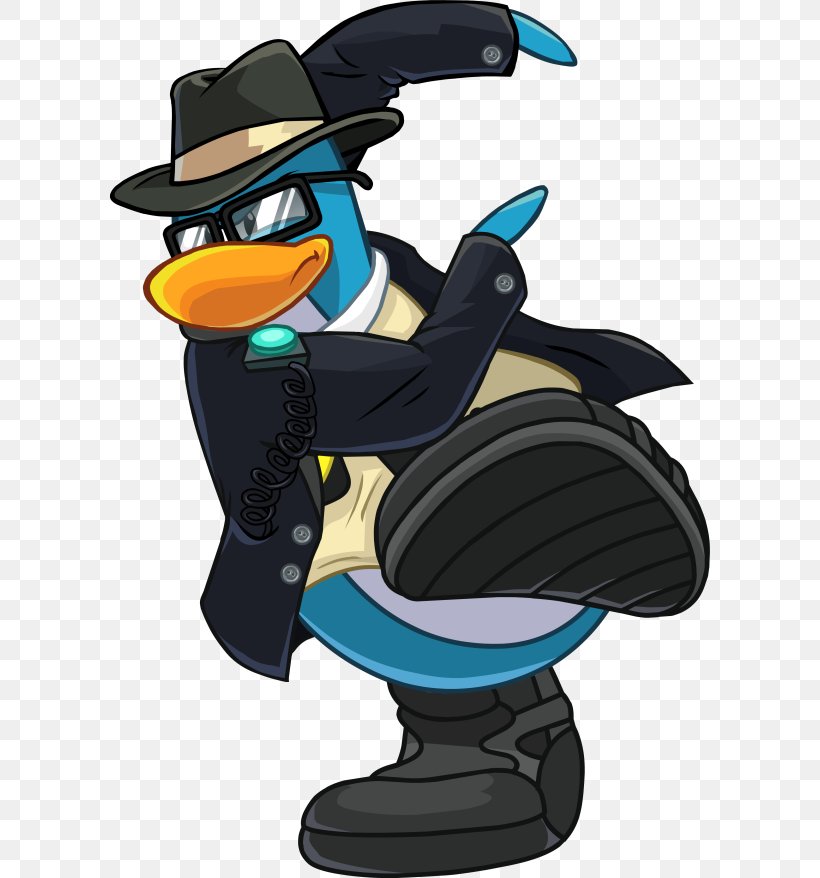 Club Penguin: Elite Penguin Force Wiki, PNG, 600x878px, Club Penguin Elite Penguin Force, Beak, Bird, Blog, Clothing Download Free