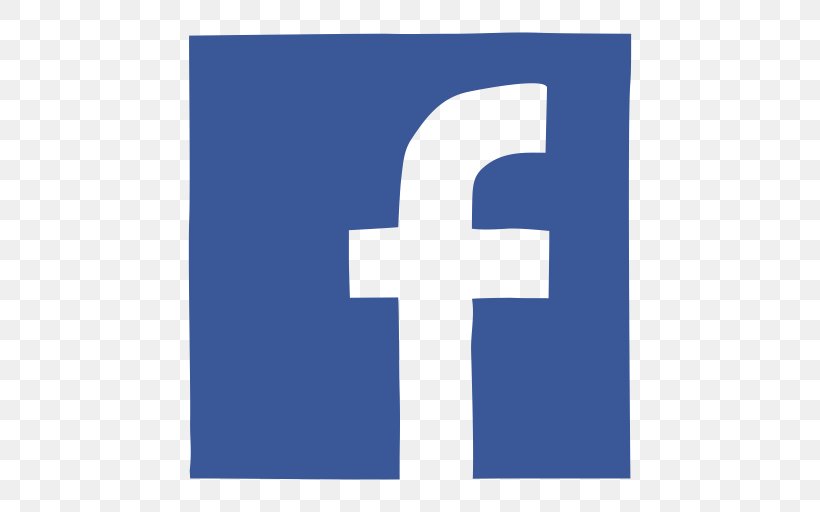 Facebook Social Networking Service, PNG, 512x512px, Facebook, Brand, Facebook Messenger, Like Button, Logo Download Free