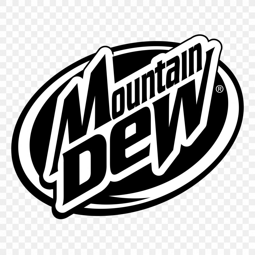 Diet Mountain Dew Fizzy Drinks Logo Pepsi, PNG, 2400x2400px, Watercolor, Cartoon, Flower, Frame, Heart Download Free