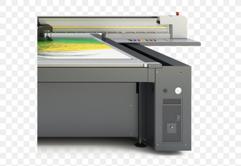 Flatbed Digital Printer Digital Printing Paper, PNG, 565x565px, Printer, Digital Printing, Drucktechnik, Electronics, Flatbed Digital Printer Download Free