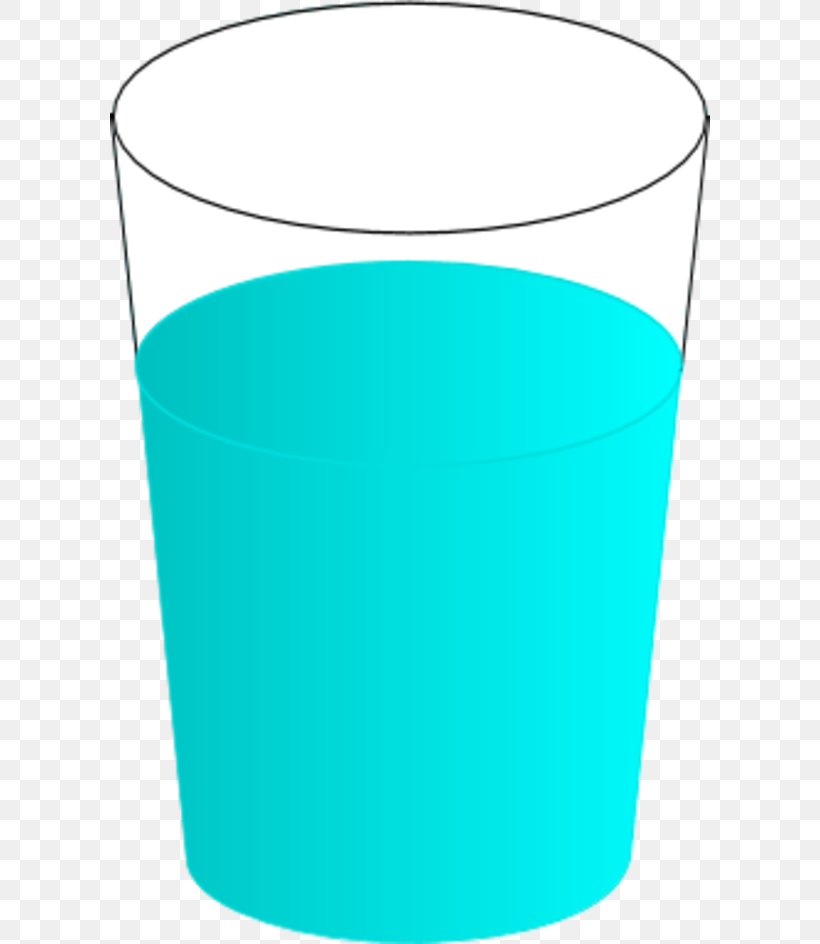Glass Water Cup Clip Art, PNG, 600x944px, Glass, Aqua, Cocktail Glass, Cup, Cylinder Download Free