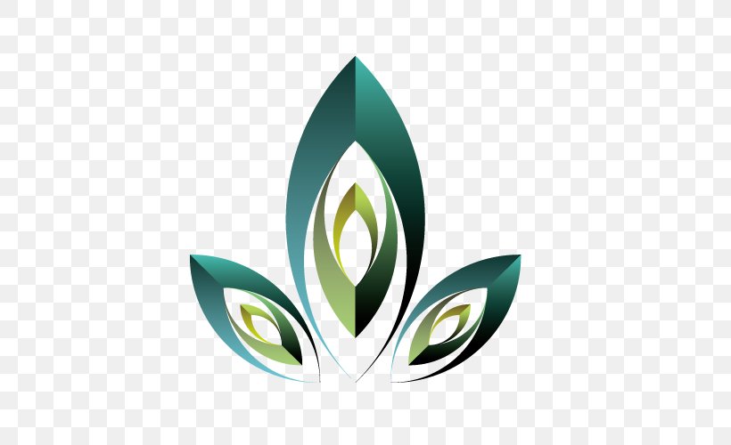 Green Logo Illustration, PNG, 500x500px, Green, Brand, Icon Design, Leaf, Logo Download Free