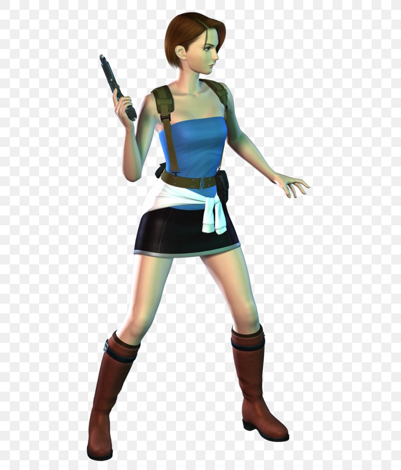 Jill Valentine Resident Evil 3: Nemesis Resident Evil 5 Chris Redfield, PNG, 600x960px, Jill Valentine, Action Figure, Chris Redfield, Clothing, Cosplay Download Free