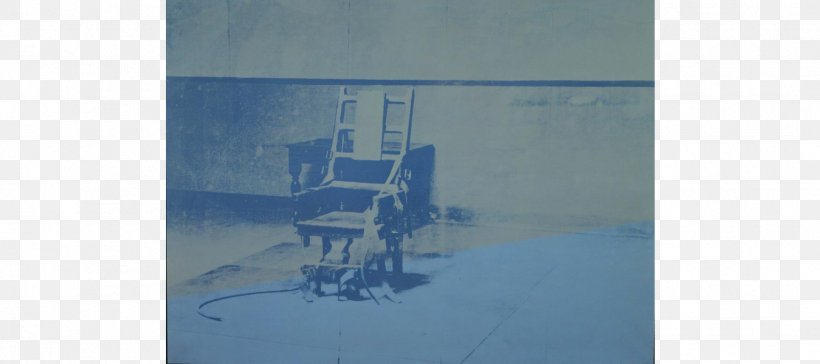 Mode Of Transport Water Electric Chair, PNG, 1349x600px, Mode Of Transport, Andy Warhol, Blue, Chair, Electric Chair Download Free