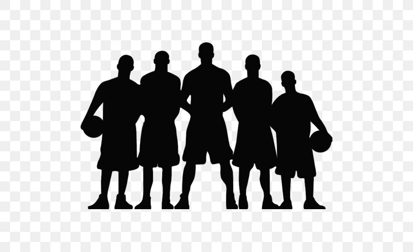Ottawa University Braves Men's Basketball Sports Clip Art Vector Graphics, PNG, 500x500px, Basketball, Athlete, Backboard, Basketball Player, Black Download Free