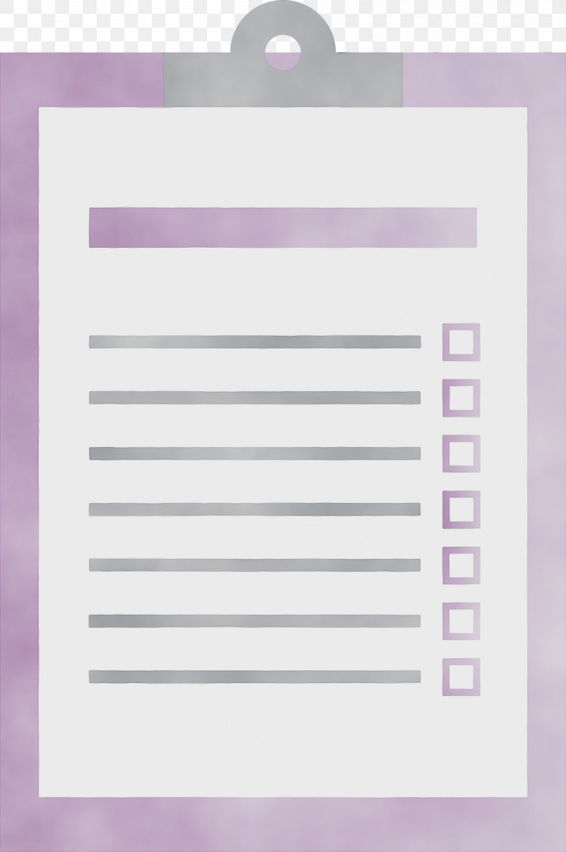 Paper Meter Rectangle Purple Font, PNG, 1991x3000px, School Supplies, Back To School Shopping, Meter, Paint, Paper Download Free