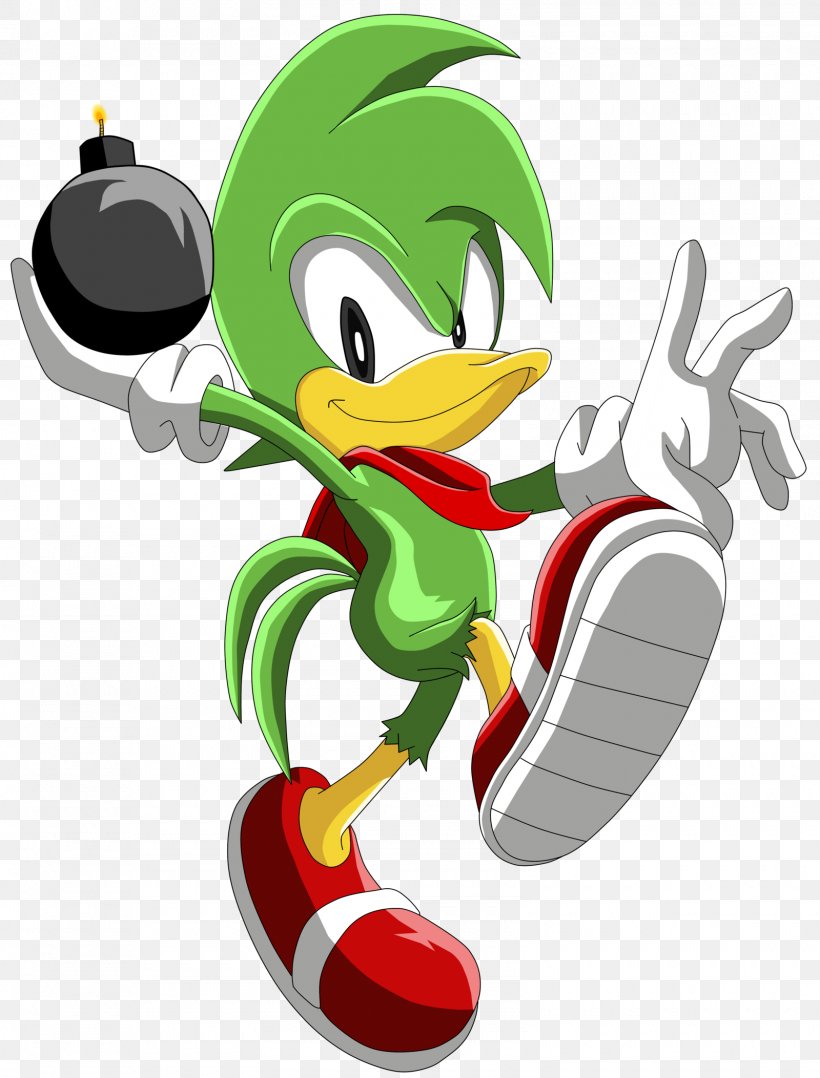 Sonic The Hedgehog Metal Sonic Sonic The Fighters Espio The Chameleon Vector The Crocodile, PNG, 1600x2105px, Sonic The Hedgehog, Bean, Bean The Dynamite, Cartoon, Espio The Chameleon Download Free