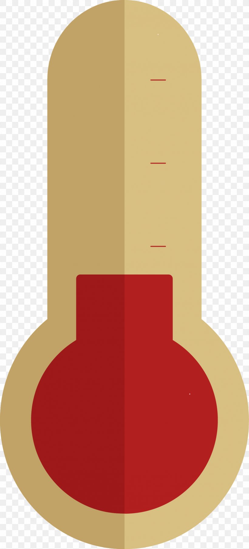 Thermometer, PNG, 1087x2390px, Thermometer, Red Download Free