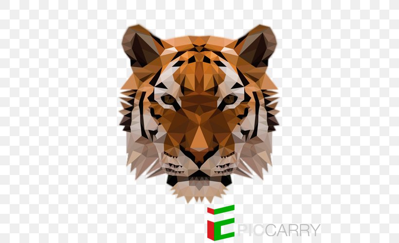 Tiger Wildlife World Of Warcraft Big Cat, PNG, 500x500px, Tiger, Achievement, Big Cat, Big Cats, Carnivoran Download Free