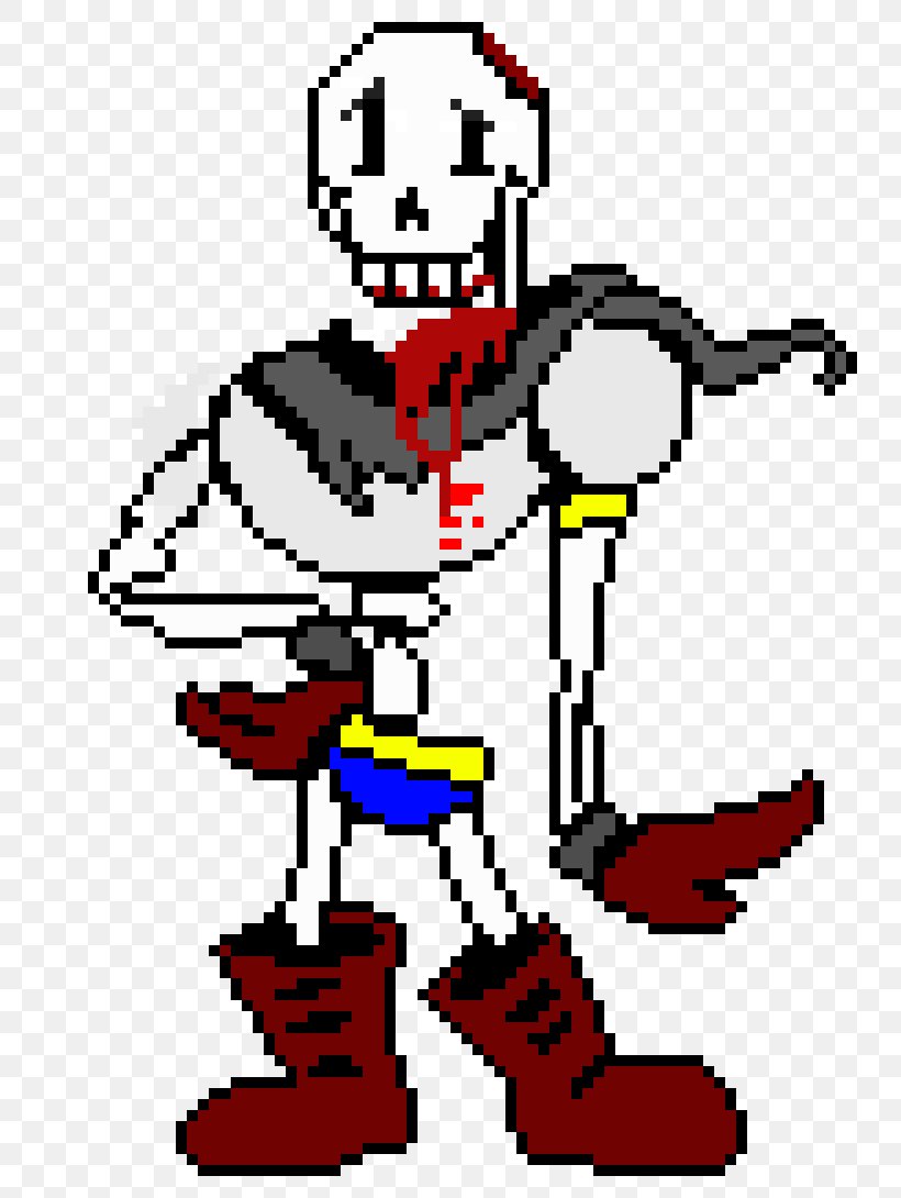 Undertale Pixel Art Flowey Sprite, PNG, 760x1090px, Undertale, Area, Art, Artwork, Bead Download Free