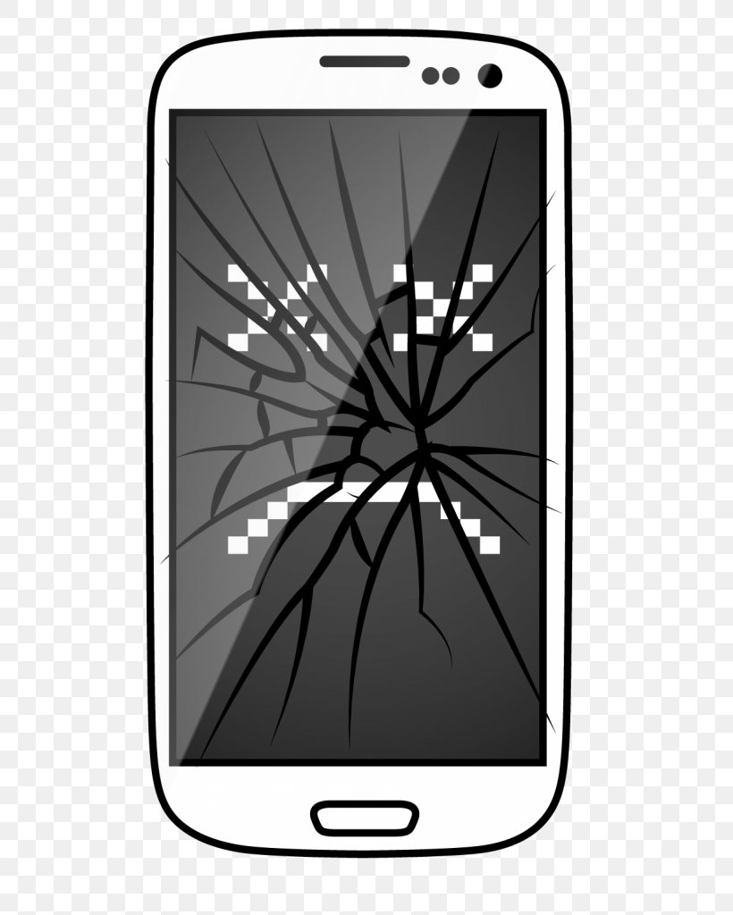 Apple IPhone 7 Plus Telephone Gorilla Glass Computer, PNG, 630x1024px, Apple Iphone 7 Plus, Black And White, Cellular Network, Communication Device, Computer Download Free