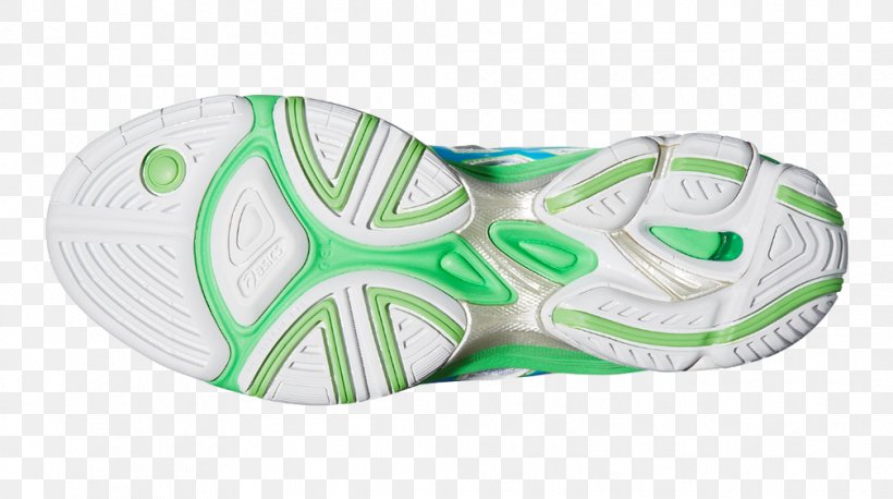 ASICS Shoe Sneakers Netball Running, PNG, 1008x564px, Asics, Aqua, Artificial Leather, Athletic Shoe, Clothing Download Free