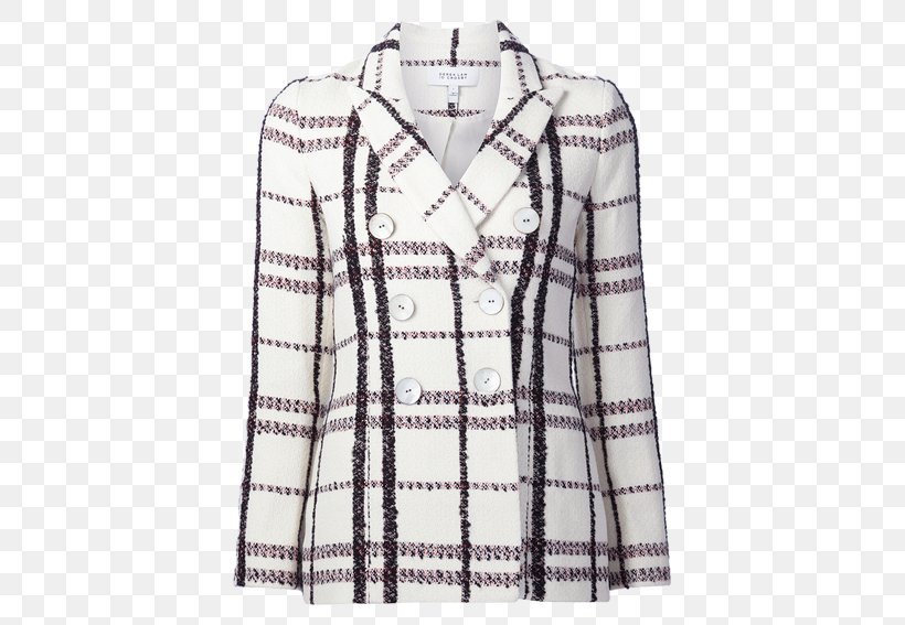 Blouse Tartan Jacket Sleeve Outerwear, PNG, 567x567px, Blouse, Clothing, Jacket, Outerwear, Plaid Download Free