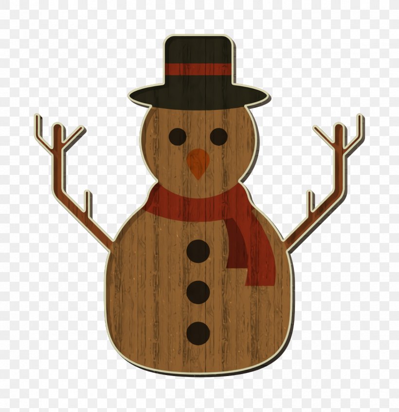 Christmas Icon, PNG, 1196x1238px, Christmas Icon, M083vt, Snowman, Snowman Icon, Wood Download Free