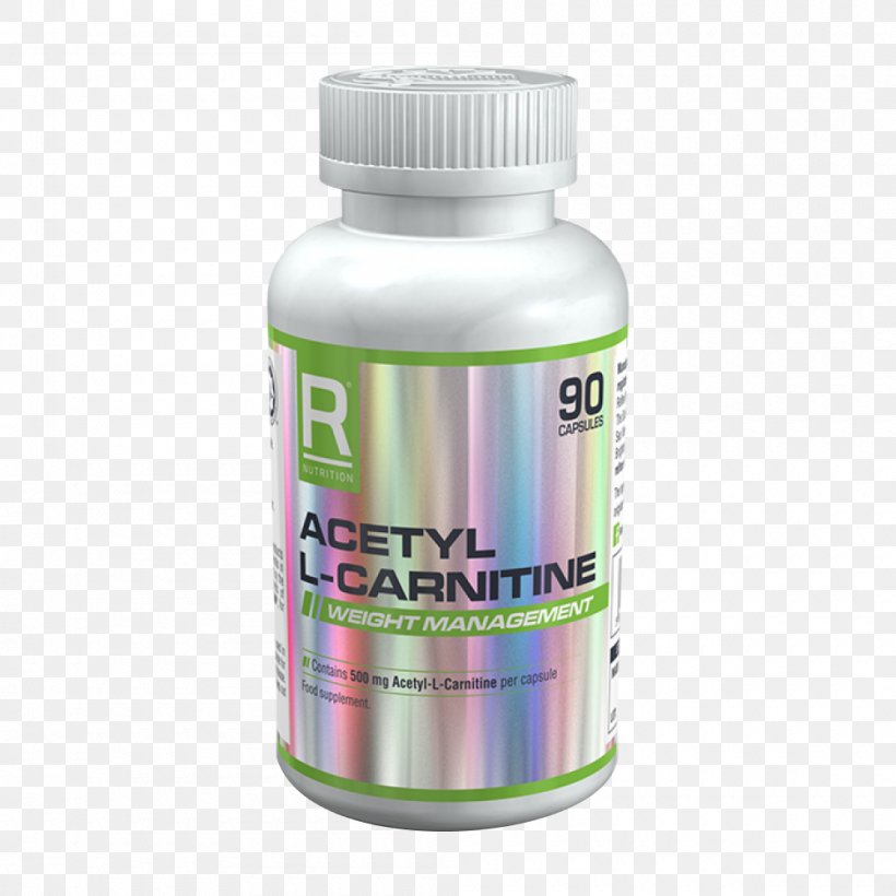 Dietary Supplement Levocarnitine Acetylcarnitine Acetyl Group Food, PNG, 1000x1000px, Dietary Supplement, Acetyl Group, Acetylcarnitine, Bodybuilding Supplement, Branchedchain Amino Acid Download Free