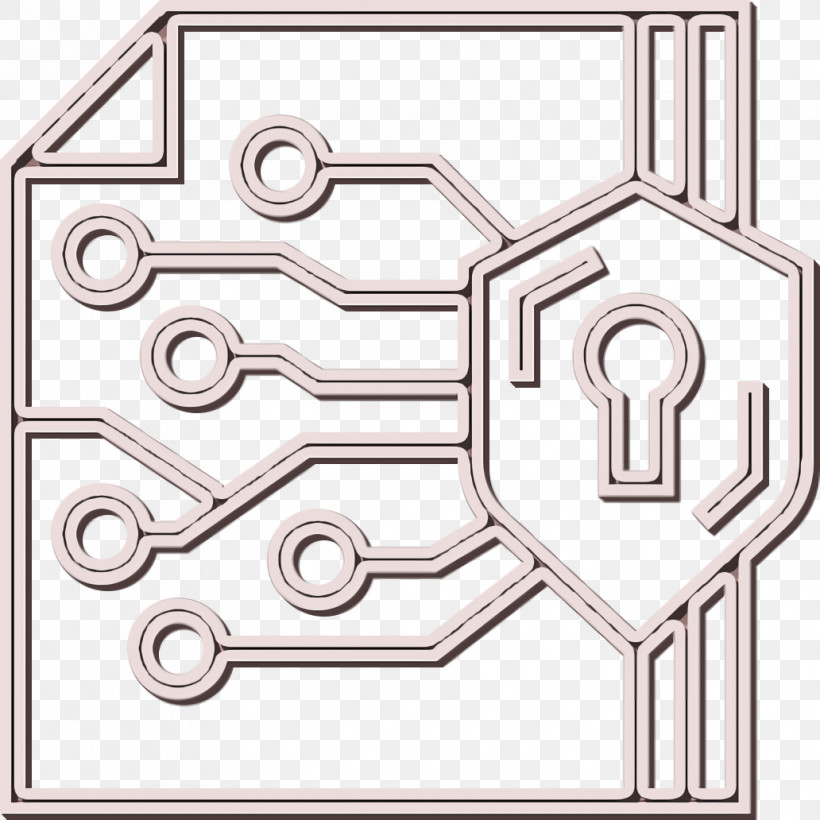 Encryption Icon Security Icon Data Icon, PNG, 1032x1032px, Encryption Icon, Data Icon, Geometry, Line, Line Art Download Free