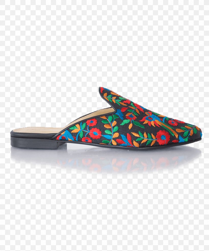 Flip-flops Slipper Chatelles Paris Store Shoe Mule, PNG, 1000x1200px, Flipflops, Aqua, Embroidery, Flip Flops, Footwear Download Free