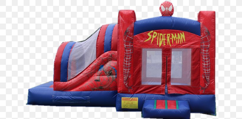 Inflatable Advertising Sales Spider-Man, PNG, 646x404px, Inflatable, Advertising, Blue, Electric Blue, Games Download Free